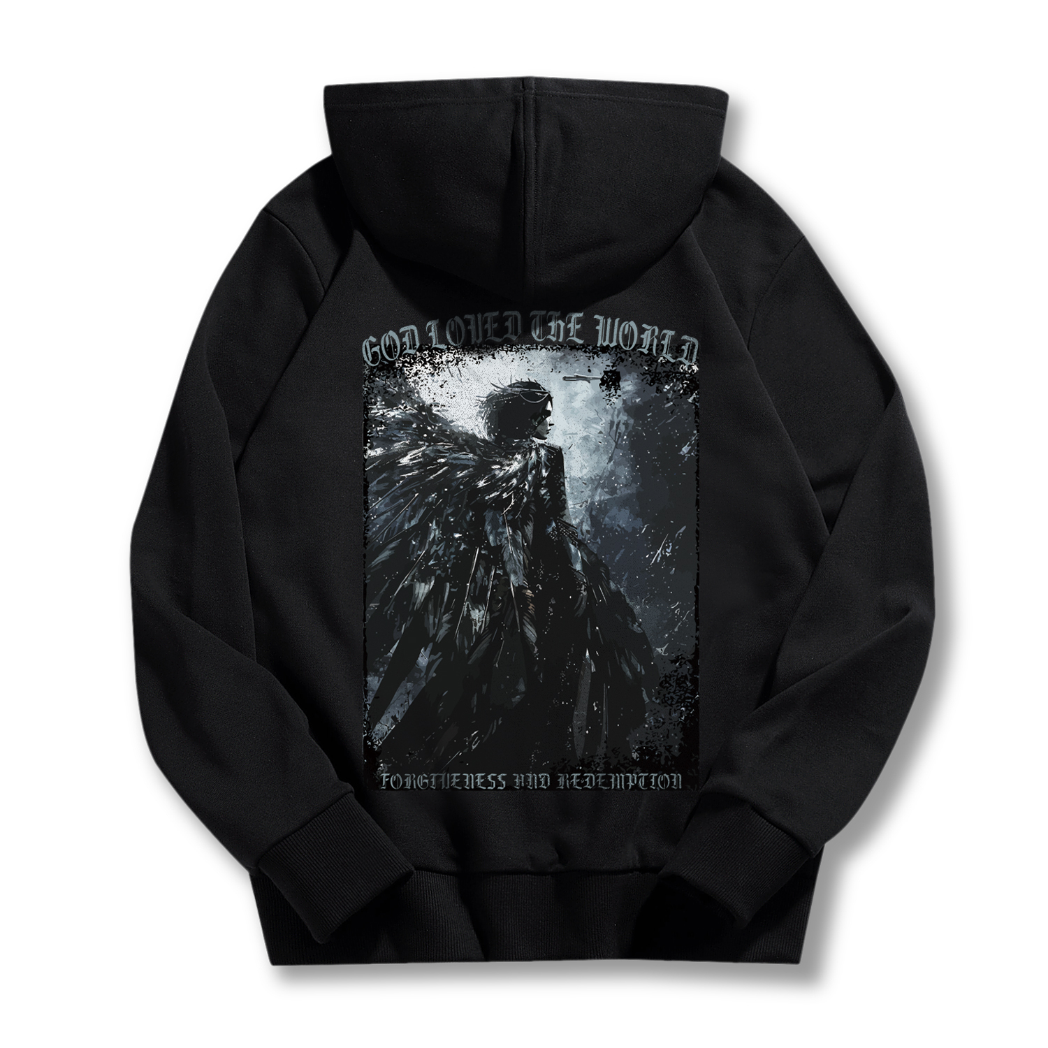 

LINING Куртка унисекс черная, Black