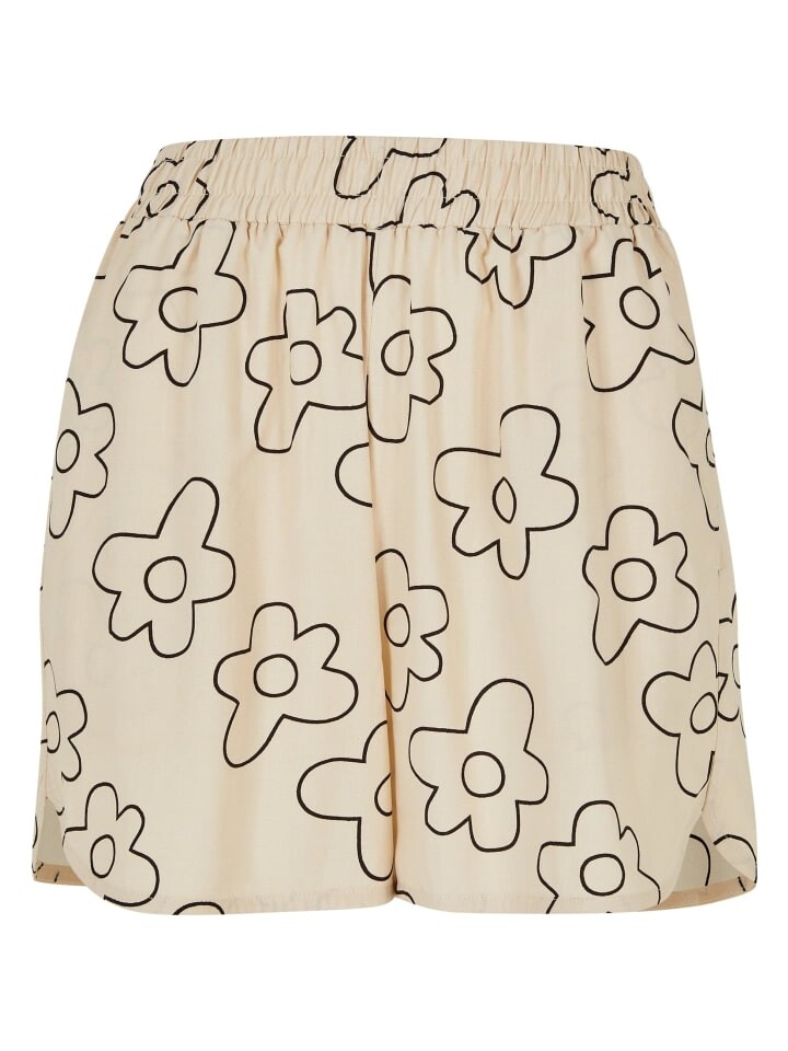 

Шорты Urban Classics, цвет softseagrassflower