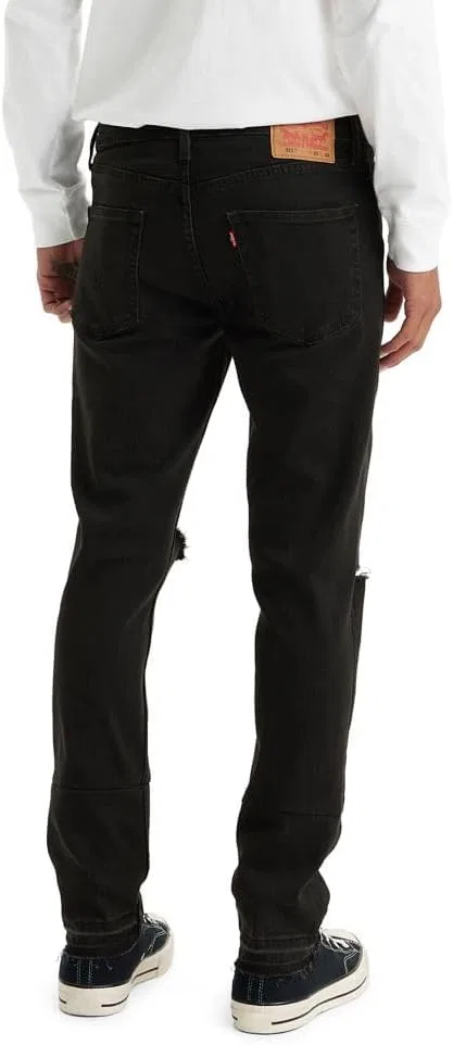 Джинсы Slim Fit Levi's, Borderline — фото 2
