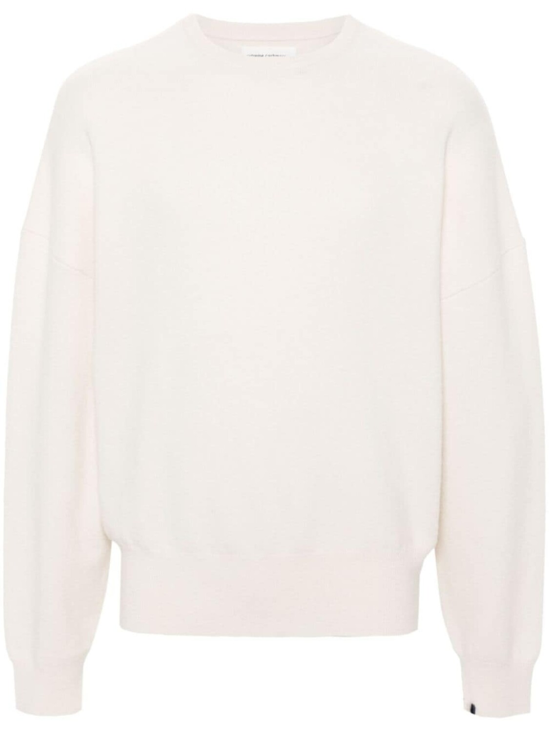

Extreme cashmere свитер N°355 Tes, нейтральный цвет