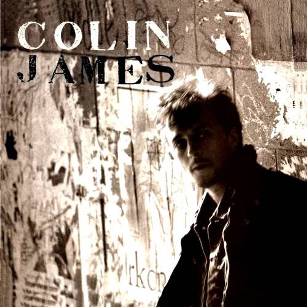 

Диск CD Bad Habits - Colin James