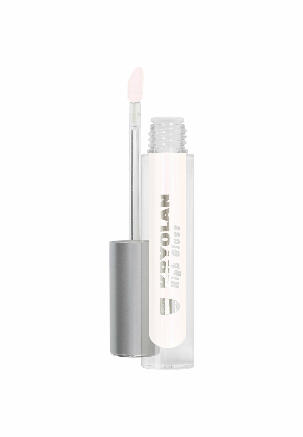 

Блеск для губ HIGH GLOSS Kryolan, цвет crystal rose