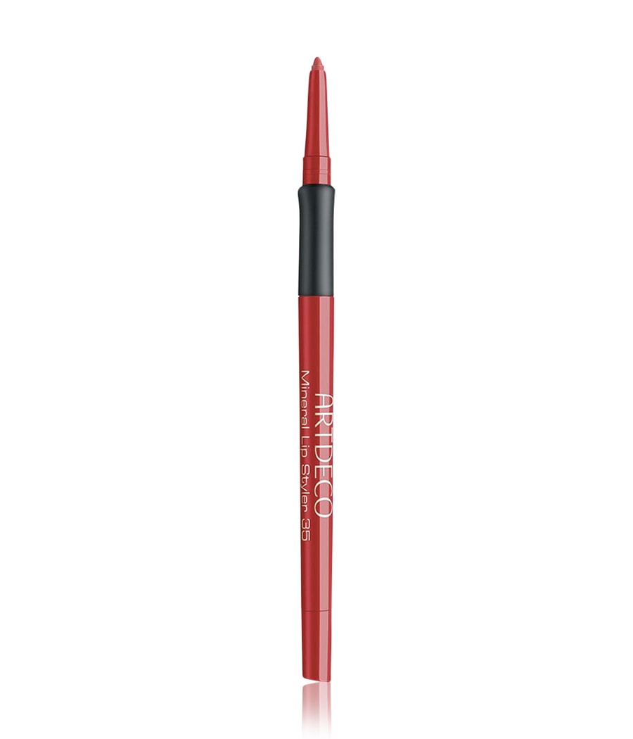 

Карандаш для губ ARTDECO Mineral Styler, Nr. 35 Mineral Rose Red, 0.4g
