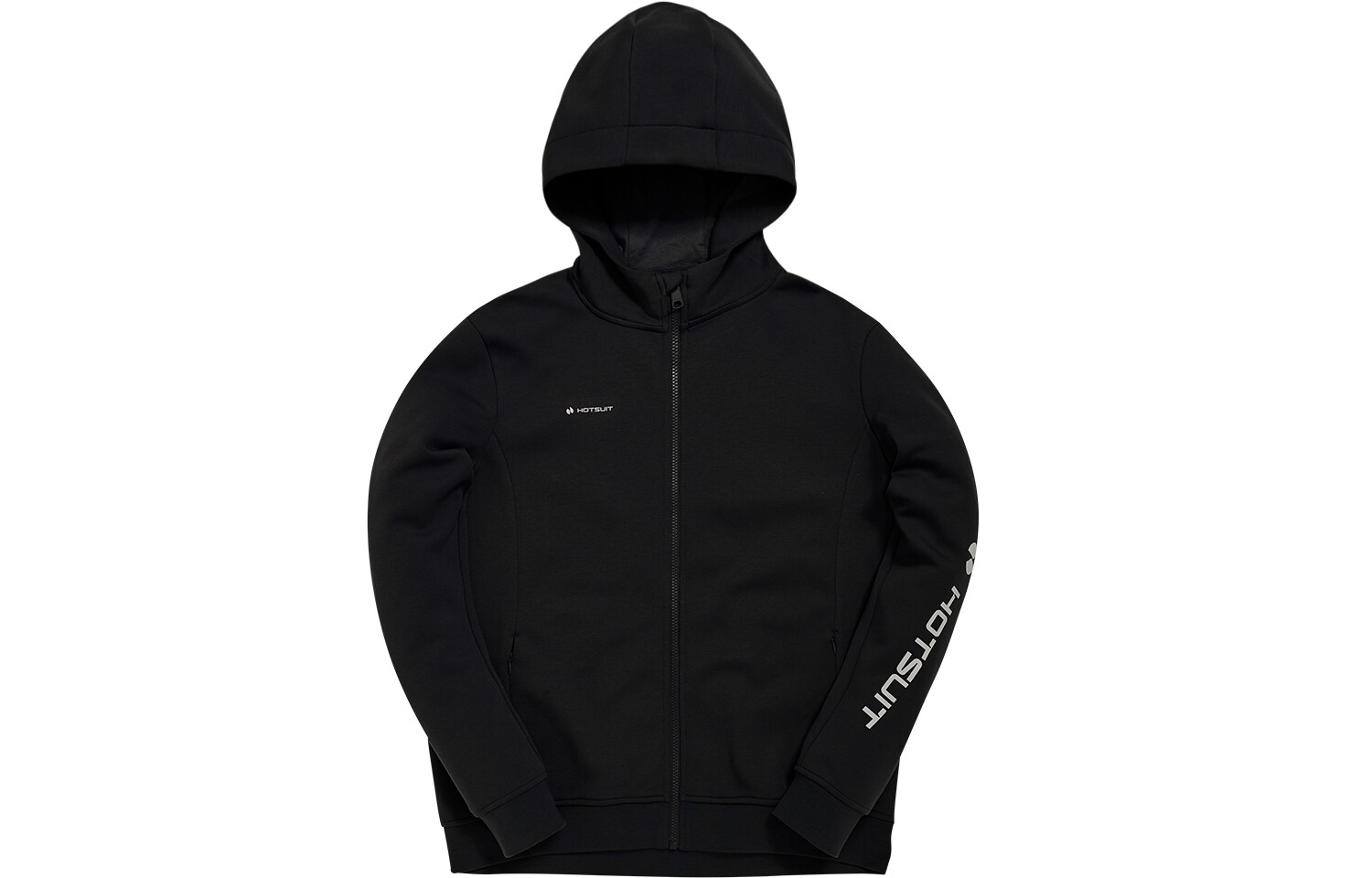 

Куртка мужская Hotsuit, цвет Mineral Black