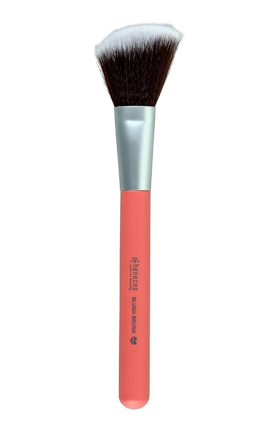 Кисть для румян Benecos Colour Edition Benecos