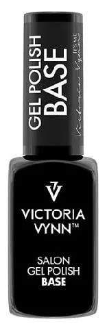 Базовое покрытие для гель-лака Soak Off от Victoria Vynn Victoria Vynn