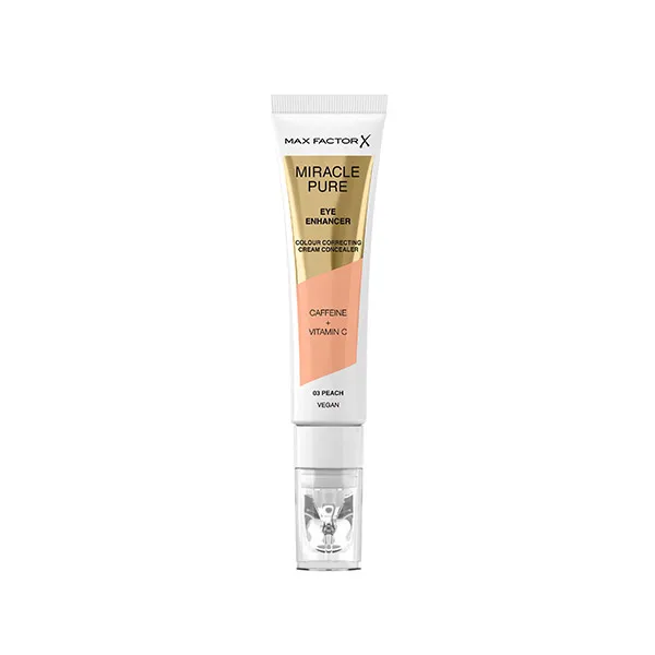 

Корректирующий крем Concealer Eye Enhancer Max Factor, 3