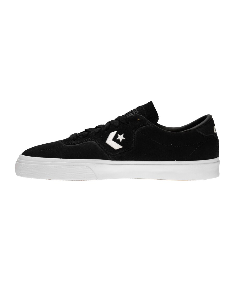 

Кроссовки CONVERSE, черный