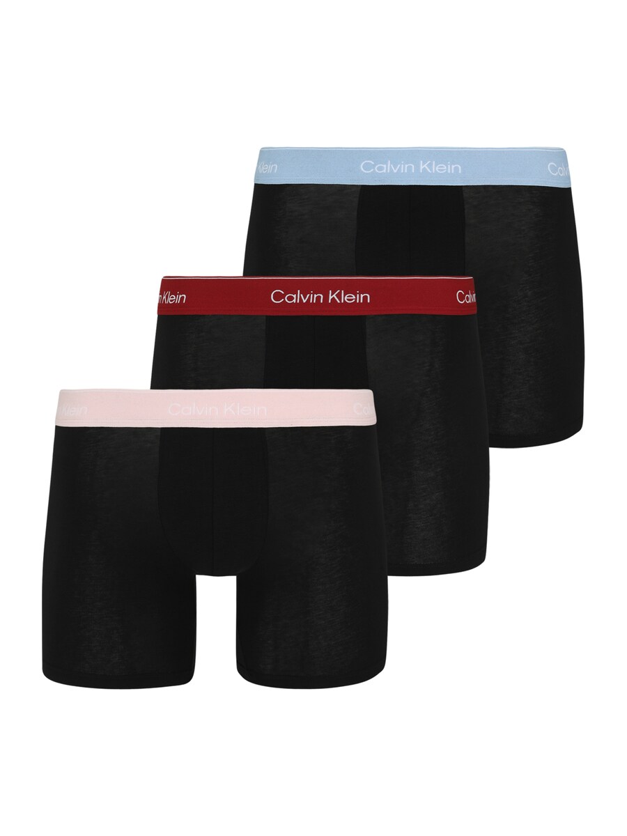 

Боксеры Calvin Klein Underwear, Black