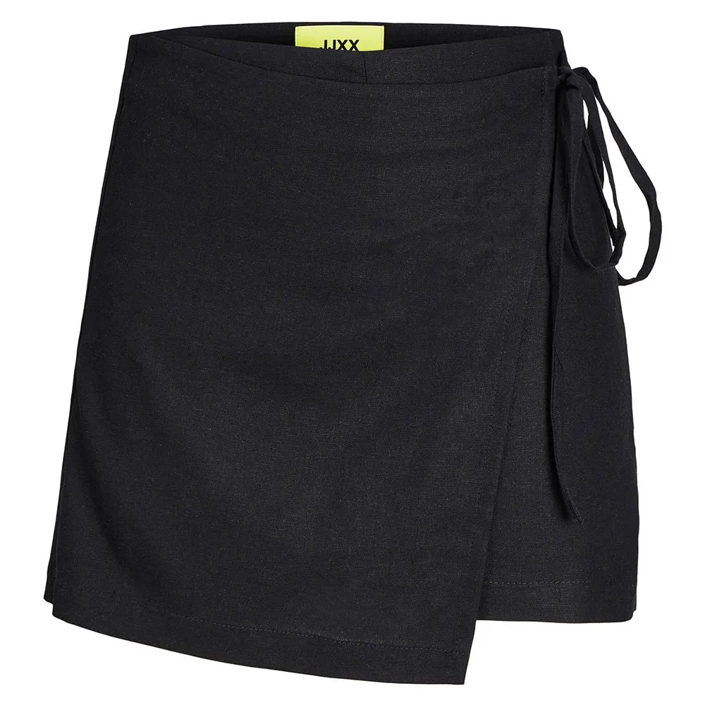 

Шорты Jack & Jones Mary Linen JJXX, черный