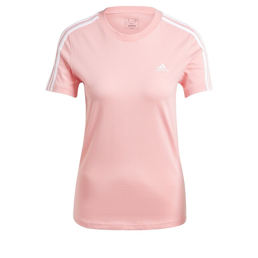 

Спортивная футболка ADIDAS SPORTSWEAR Performance, светло-розовый