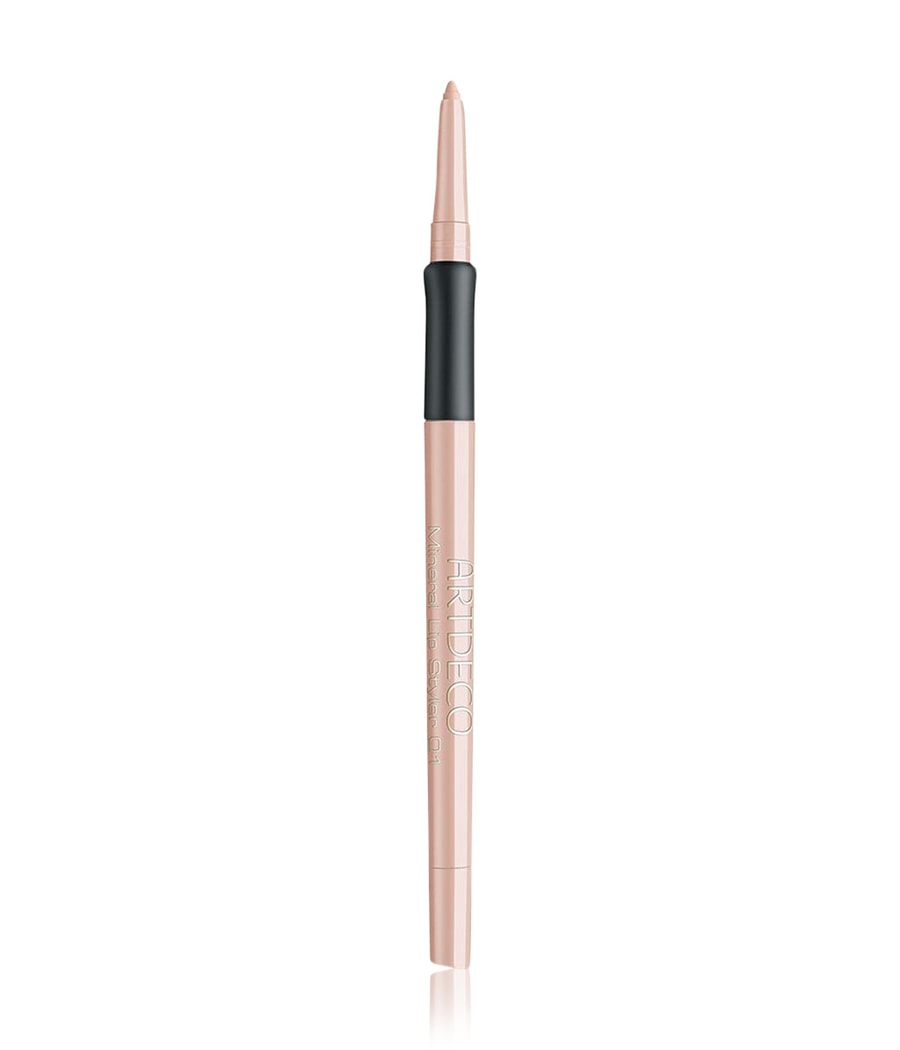 

Карандаш для губ ARTDECO Mineral Styler, Nr. 01 Mineral Natural, 0.4g