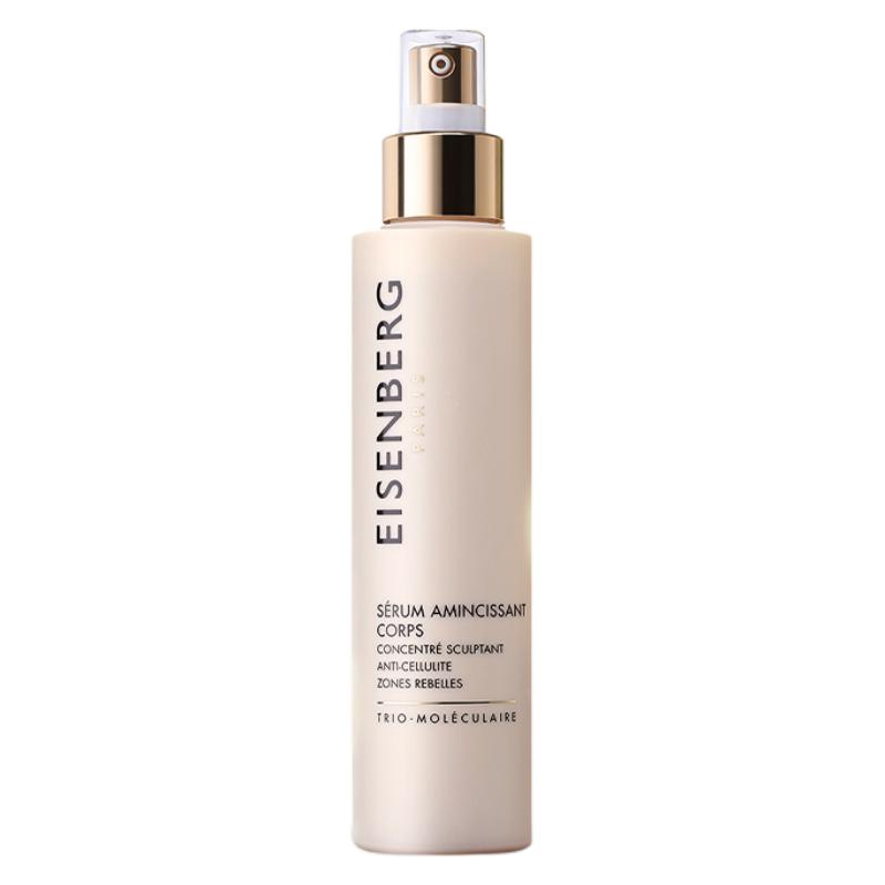 

Лосьон-сыворотка для подтяжки тела увлажняющий освежающий 150ml EISENGERG