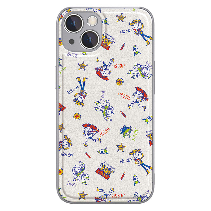 

Чехол для телефона из серии Disney Toy Story, DISNEY0112P - dark blue