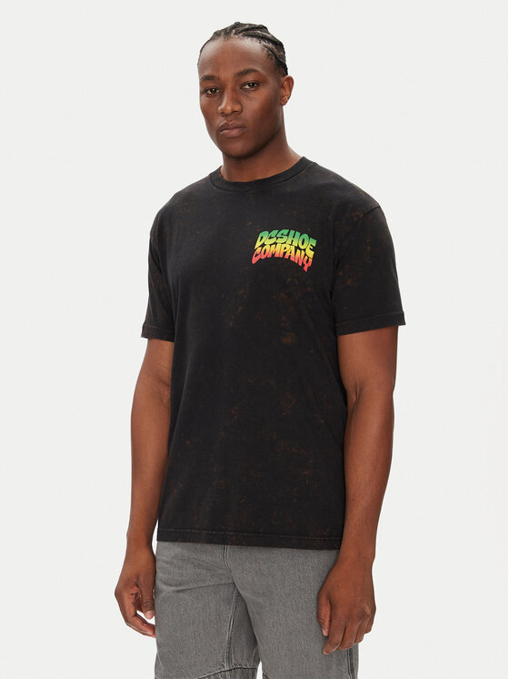 

Футболка heritage fit ADYZT05450 Dc, чёрный