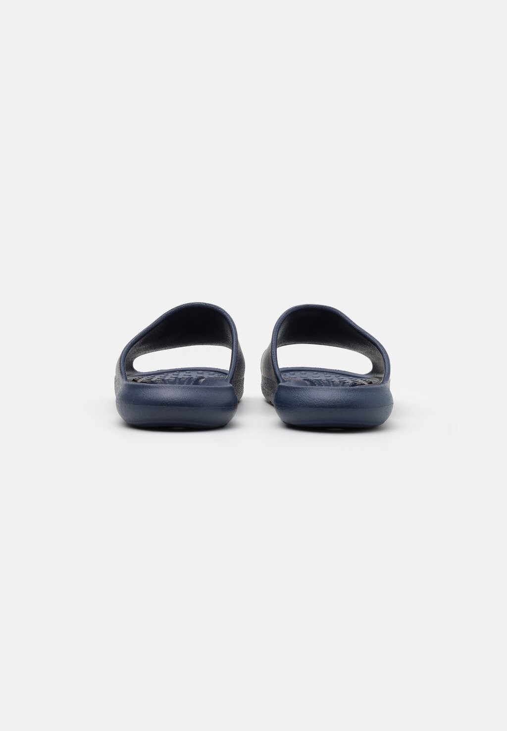 Пляжные тапочки VICTORI ONE SHOWER SLIDE Nike, темно-синий/белый — фото 3