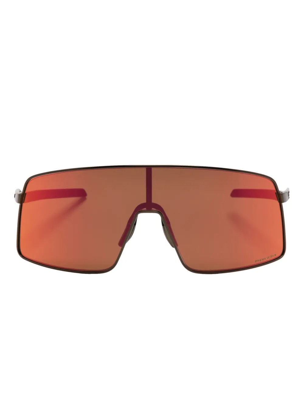 

Солнцезащитные очки Sutro TI Oakley, серый
