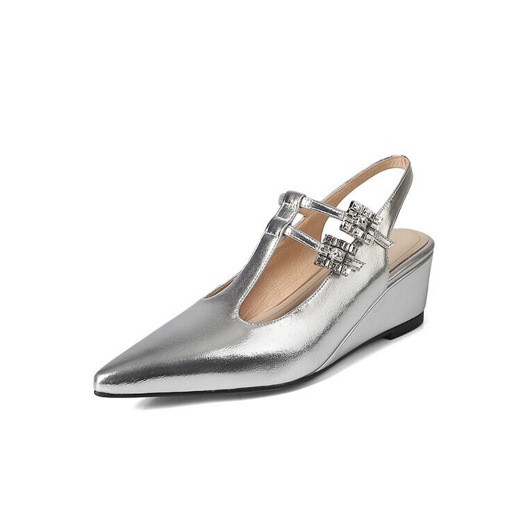 

Туфли BalletCat High Heels Women's