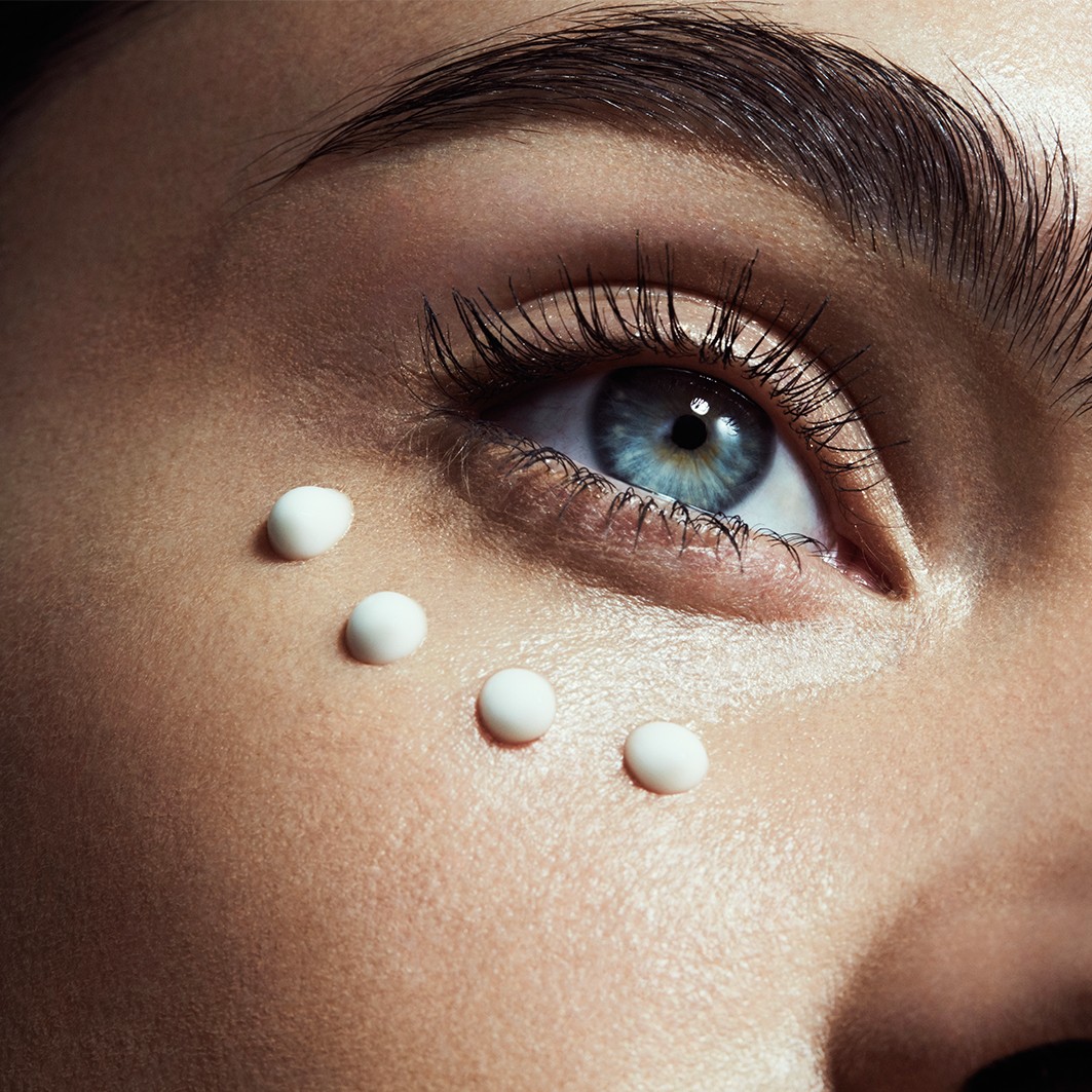 Крем для лица MZ Skin — Soothe & smooth collagen activating eye complex , объем, 14 мл — фото 4