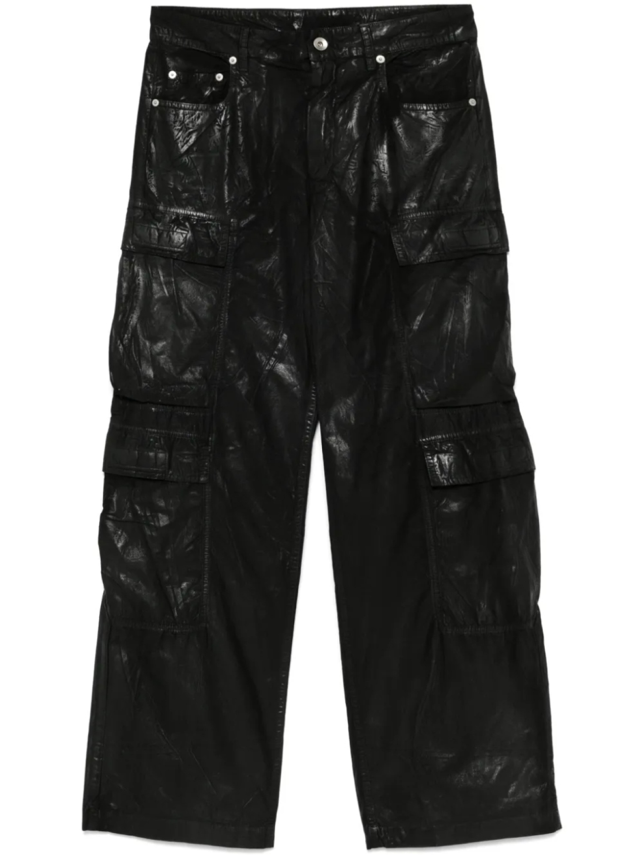 

Джинсы карго Double Rick Owens DRKSHDW