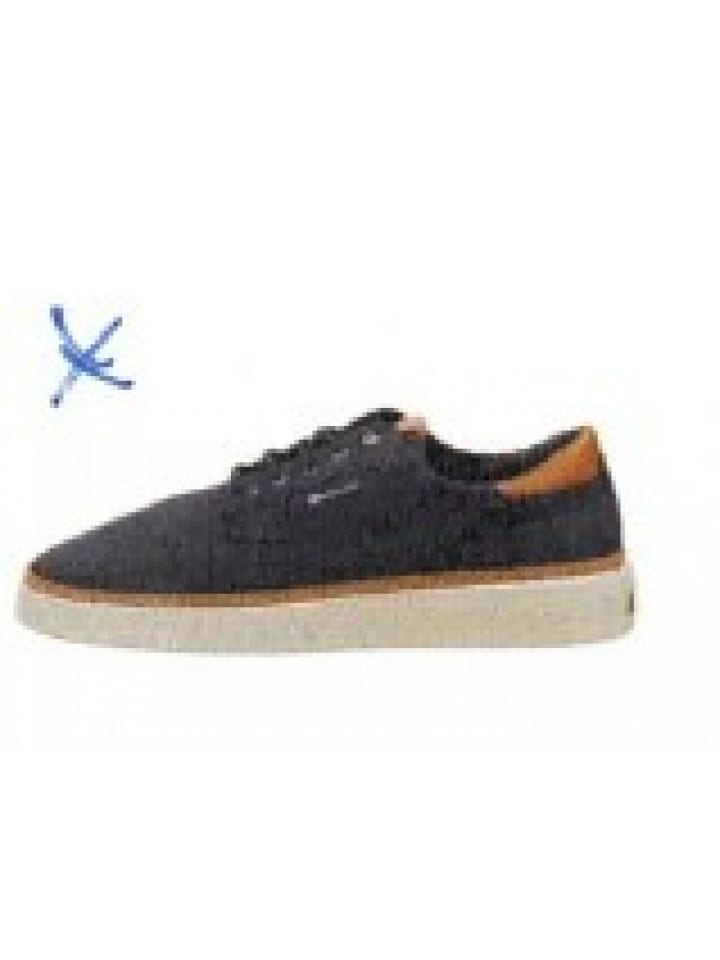 

Низкие кроссовки Gant, синий