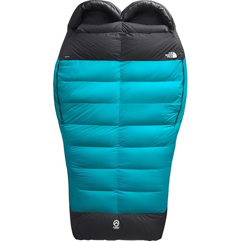 

Спальный мешок для кемпинга nylon THE NORTH FACE, черный