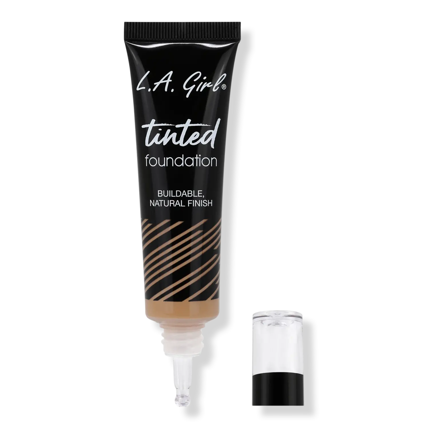 

Тонирующая тональная основа Sheer Skin L.A. Girl, Tan