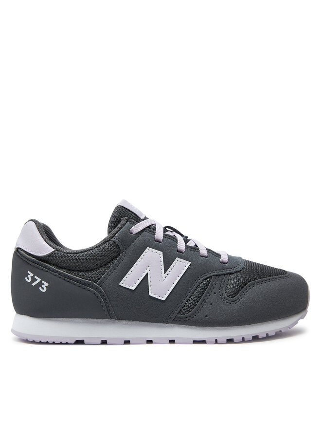 

Кроссовки New Balance, серый