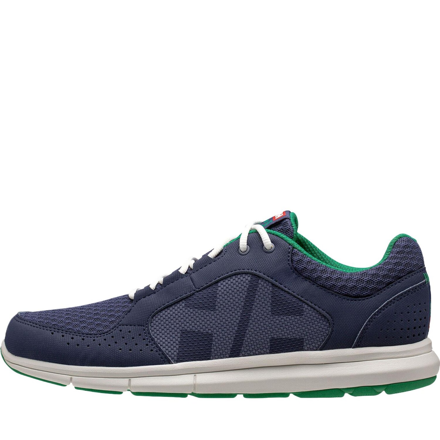 

Кроссовки мужские с низким верхом Helly Hansen, цвет Gray White