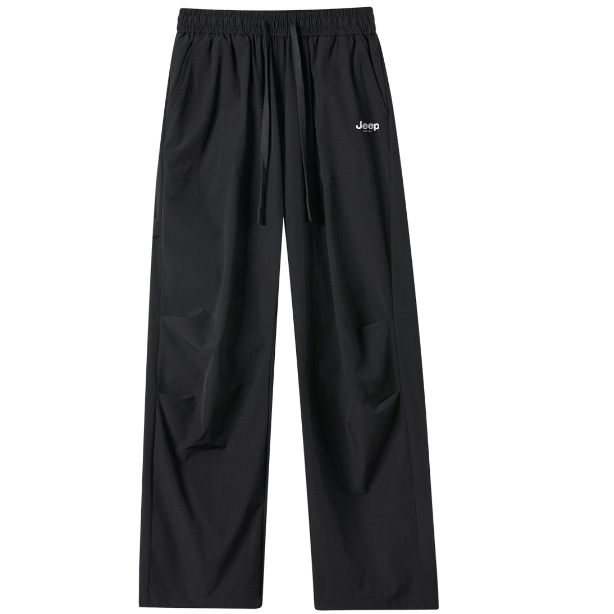 

Унисекс Карго Штаны Jeep, Темный Хаки