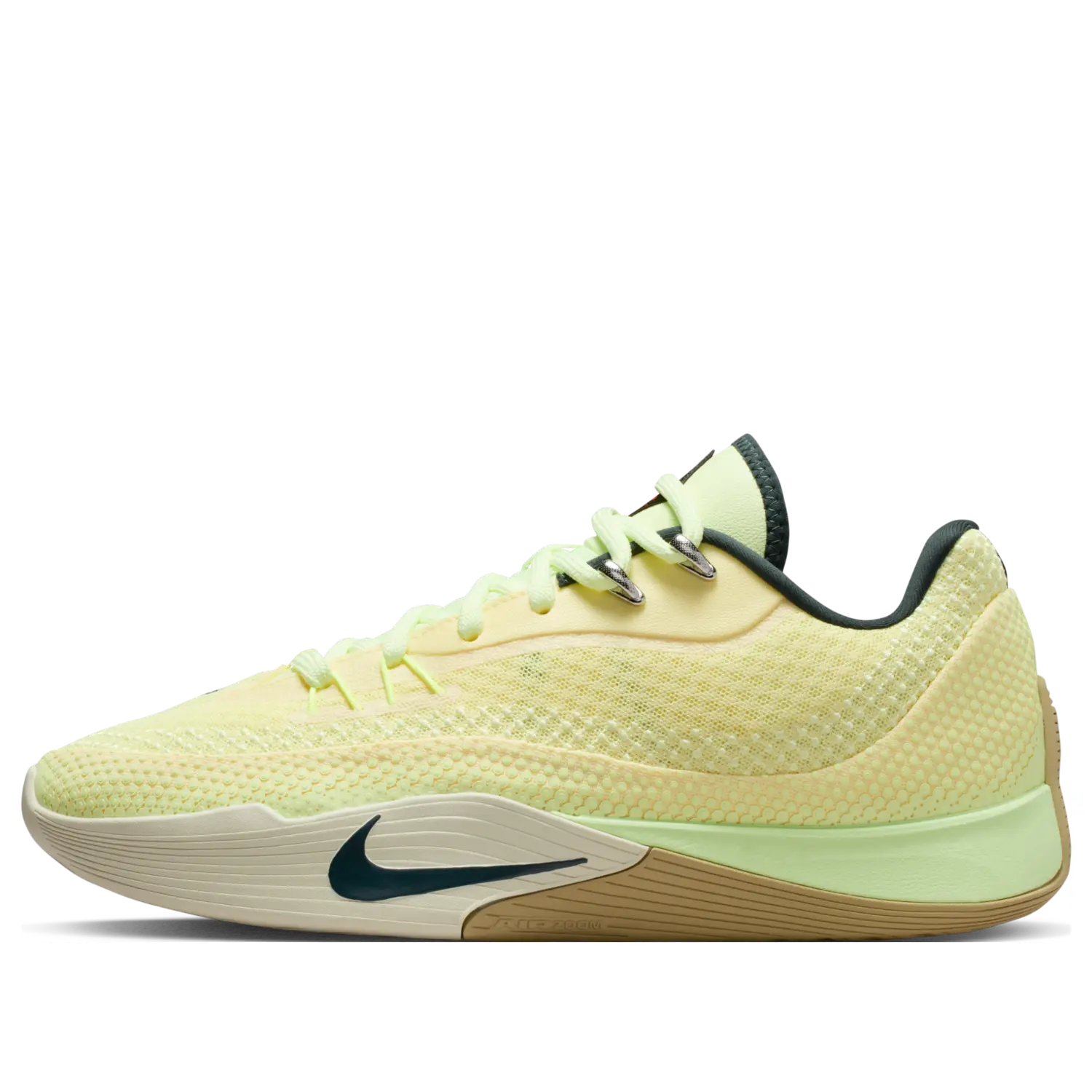 

Кроссовки Nike S.T. Flare EP 'Citron Tint Barely Volt'