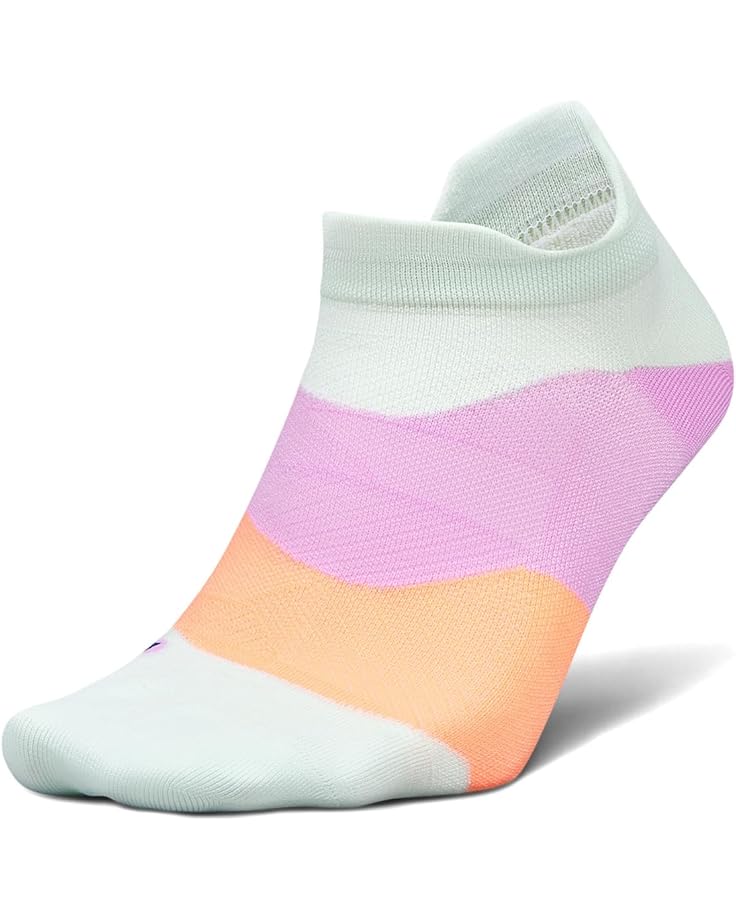 

Унисекс носки Feetures Elite Ultra Light Tab, Crisp Mint