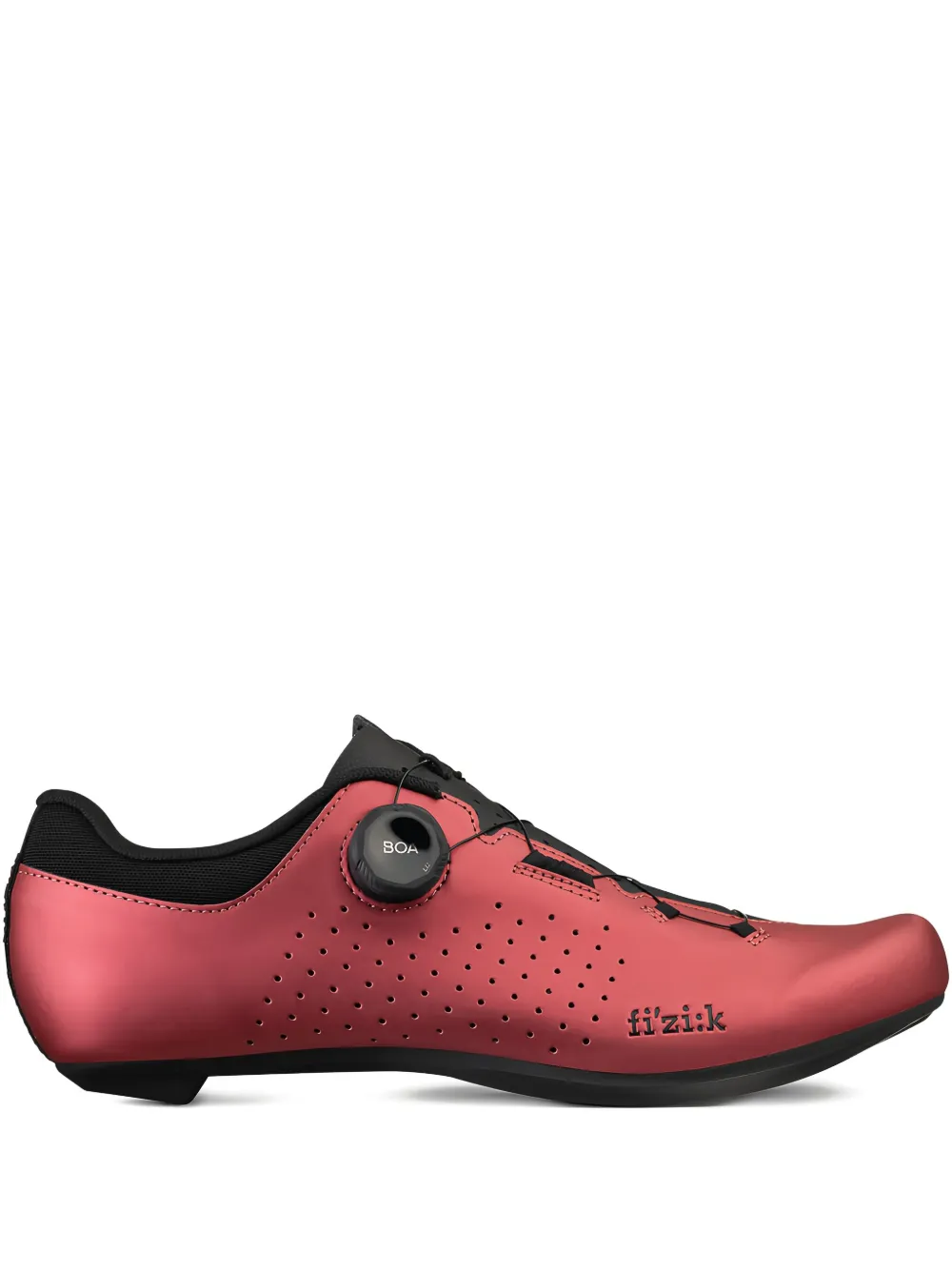 

Велосипедные кроссовки Vento Omna Fizik, красный