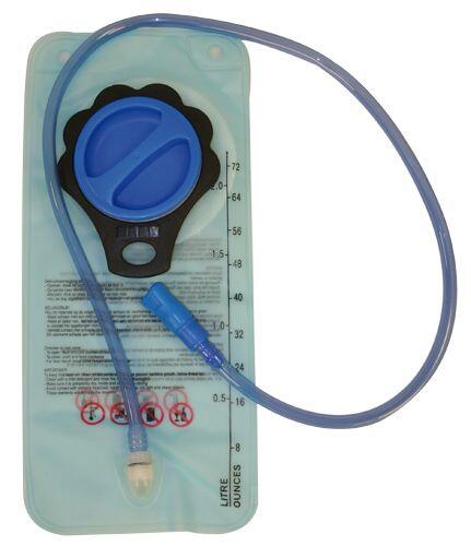 

ABBEY Емкость для воды с питьевой системой для рюкзака - 2 литра