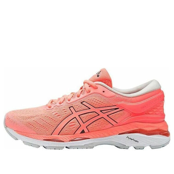 

Кроссовки гель каяно 24 Asics, оранжевый