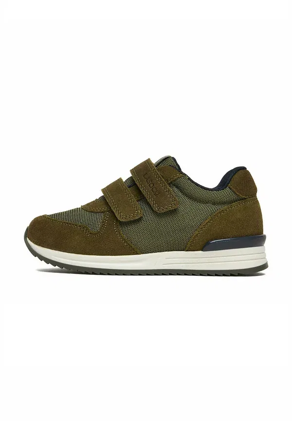 Кроссовки boy ceo ci12 2757 14 trainers Lasocki Kids, хаки