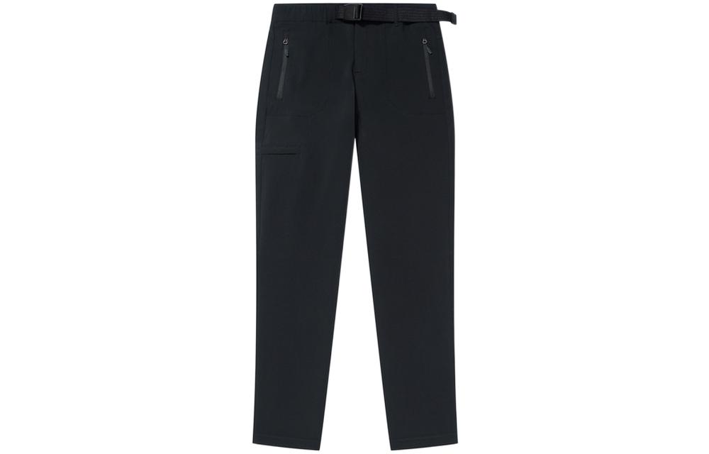 

Колумбия Женские повседневные брюки черные