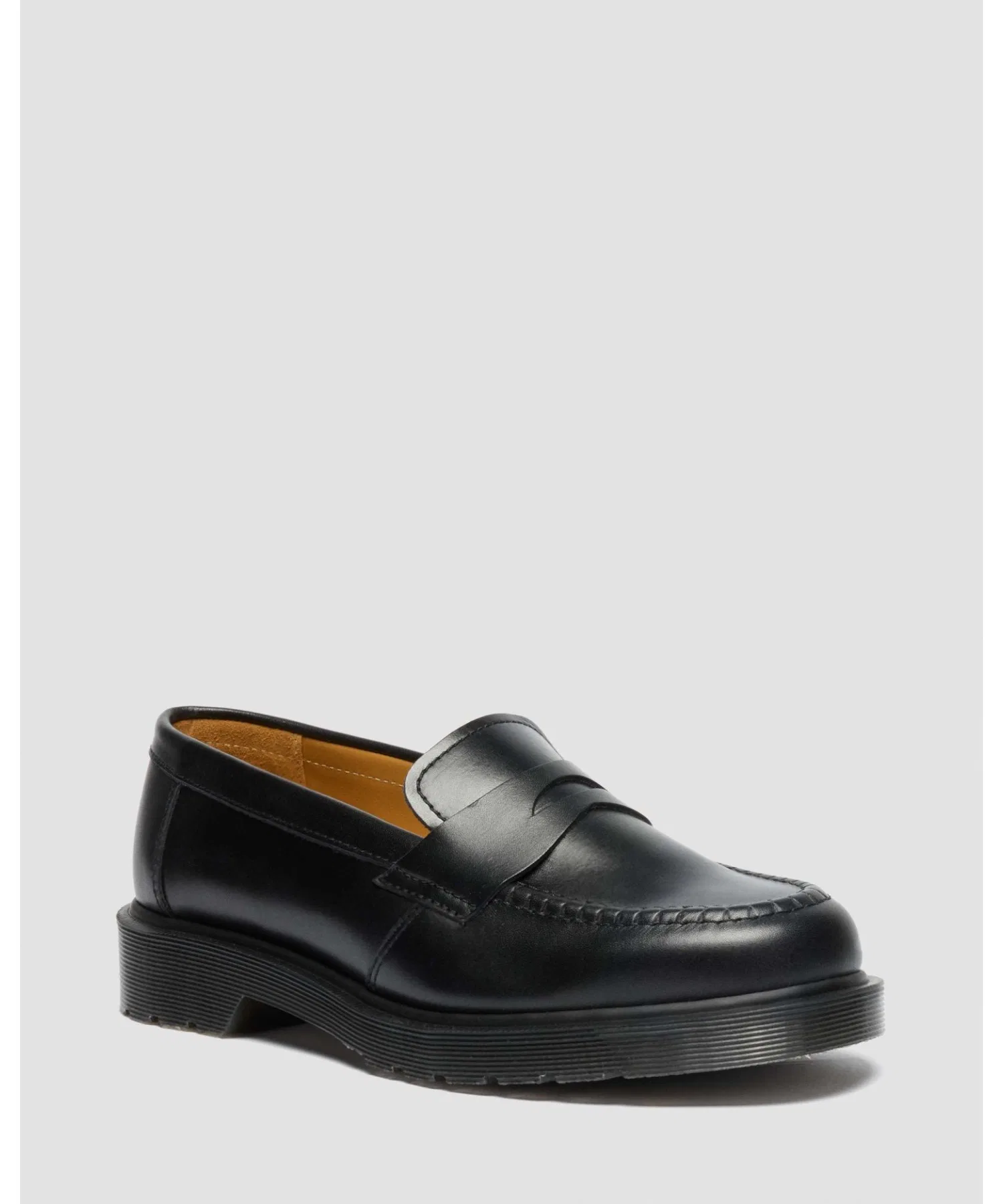 Мужские/Женские лоферы Dr. Martens MIE DELAPRE PENNY