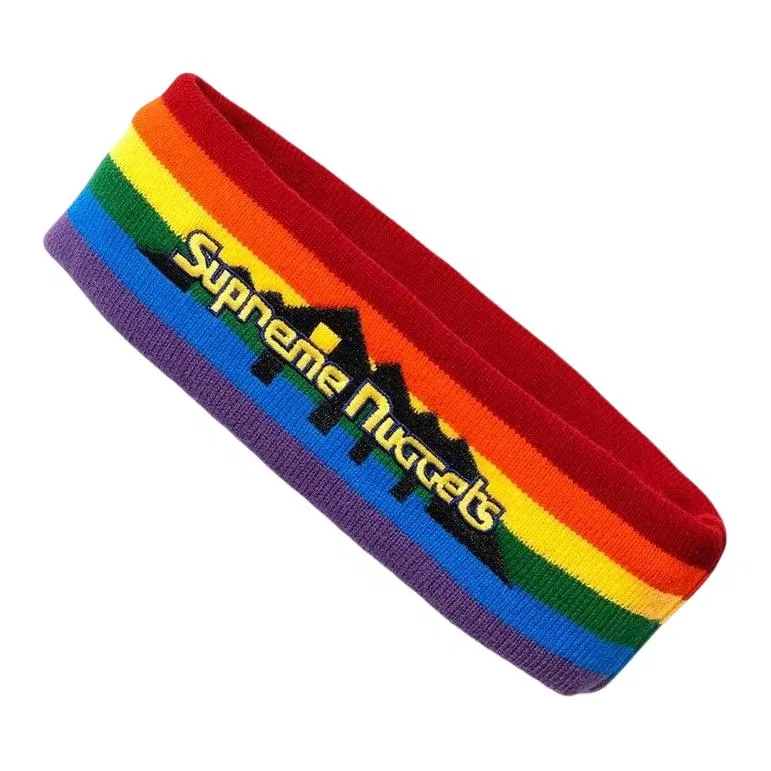 Повязка для волос Supreme Unisex