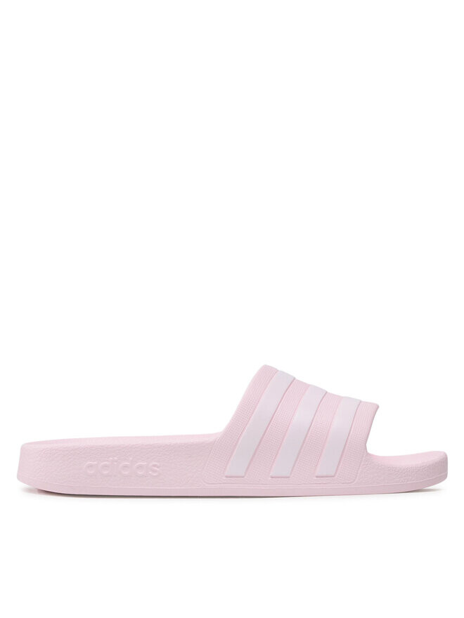 Тапочки Adidas, розовый