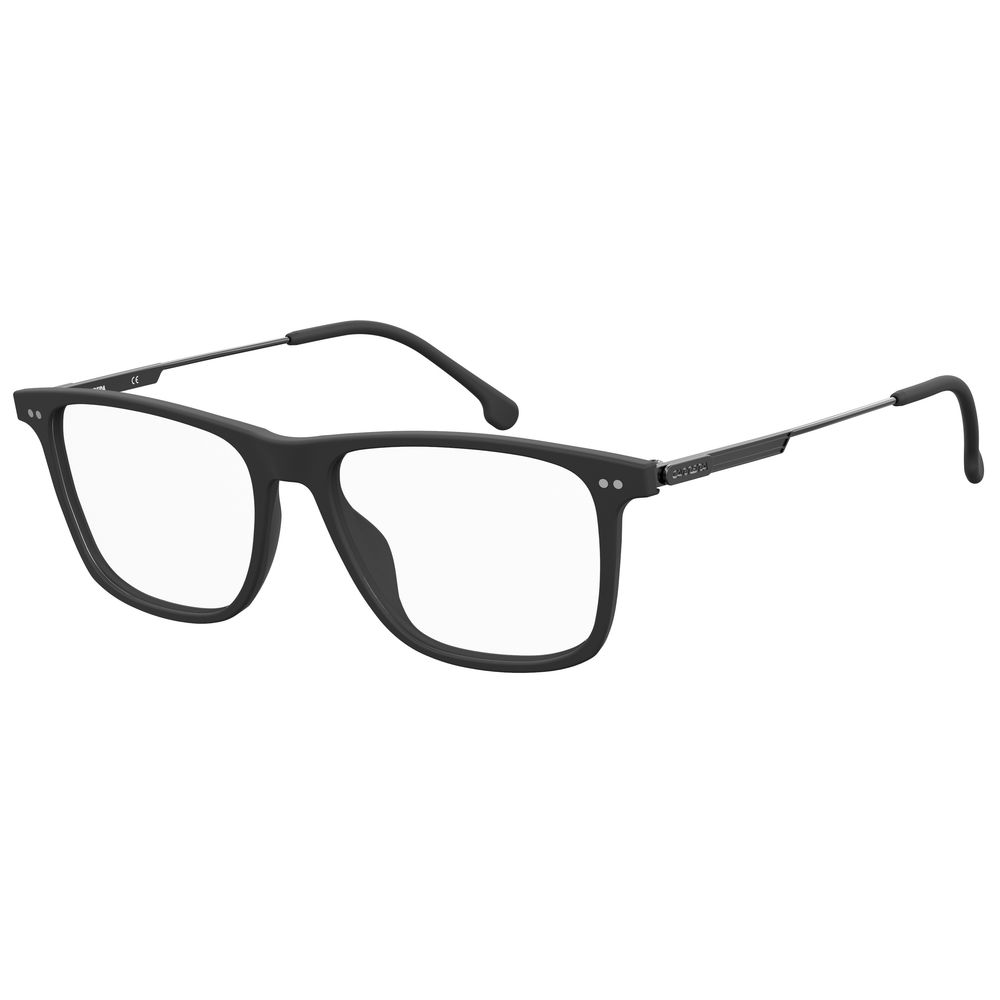 

Черные ацетатные оправа Carrera