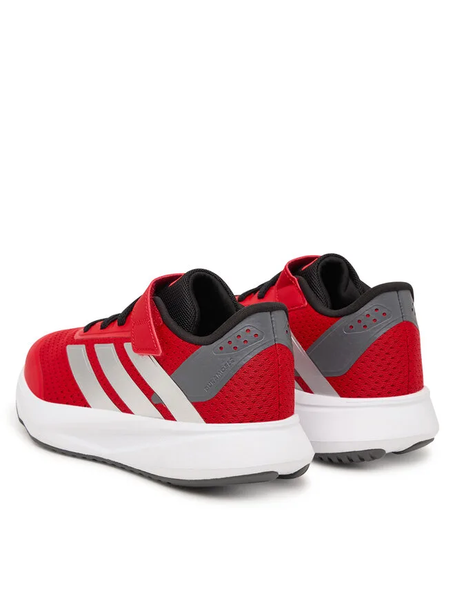 Adidas Красные кроссовки Duramo SL JQ3016 — фото 3