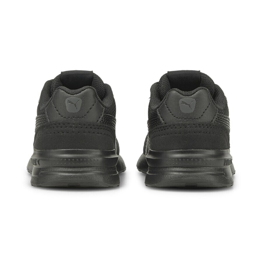 Кроссовки PUMA Sneakers Graviton, черный — фото 3