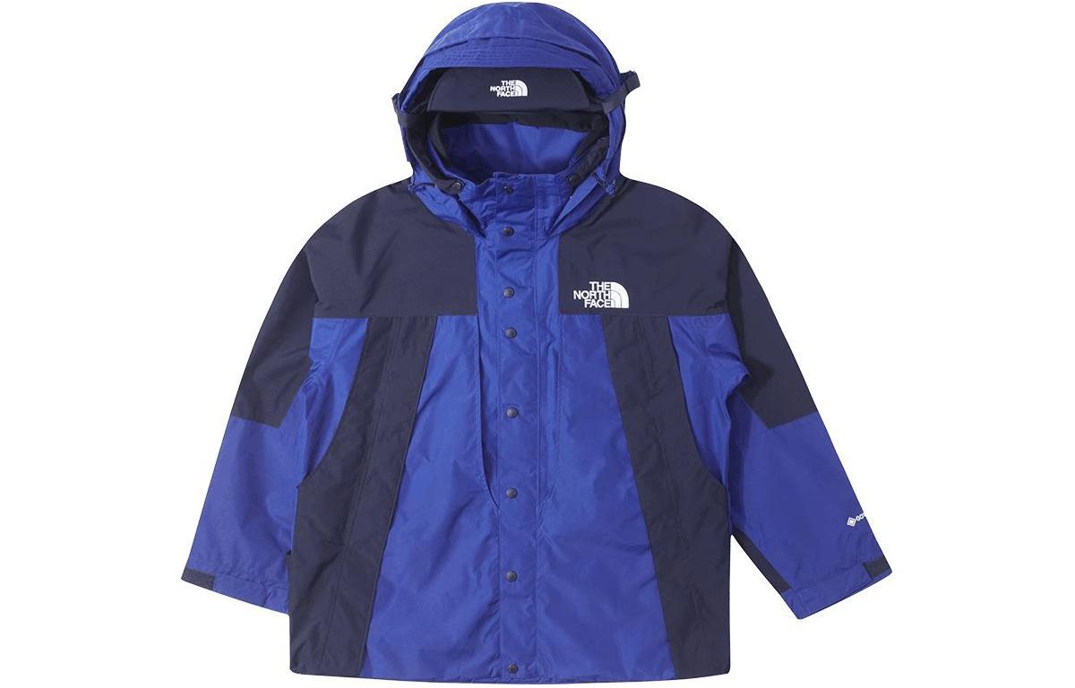 

THE NORTH FACE Мужская уличная куртка, цвет Blue