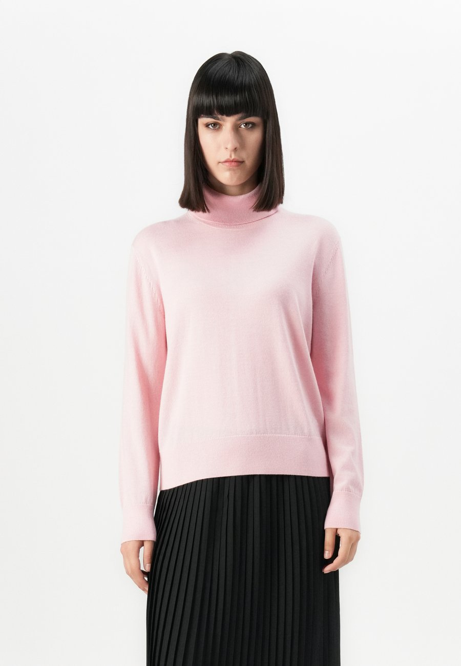 

Джемпер Calvin Klein EXTRAFINE , Tender Touch/Light Pink