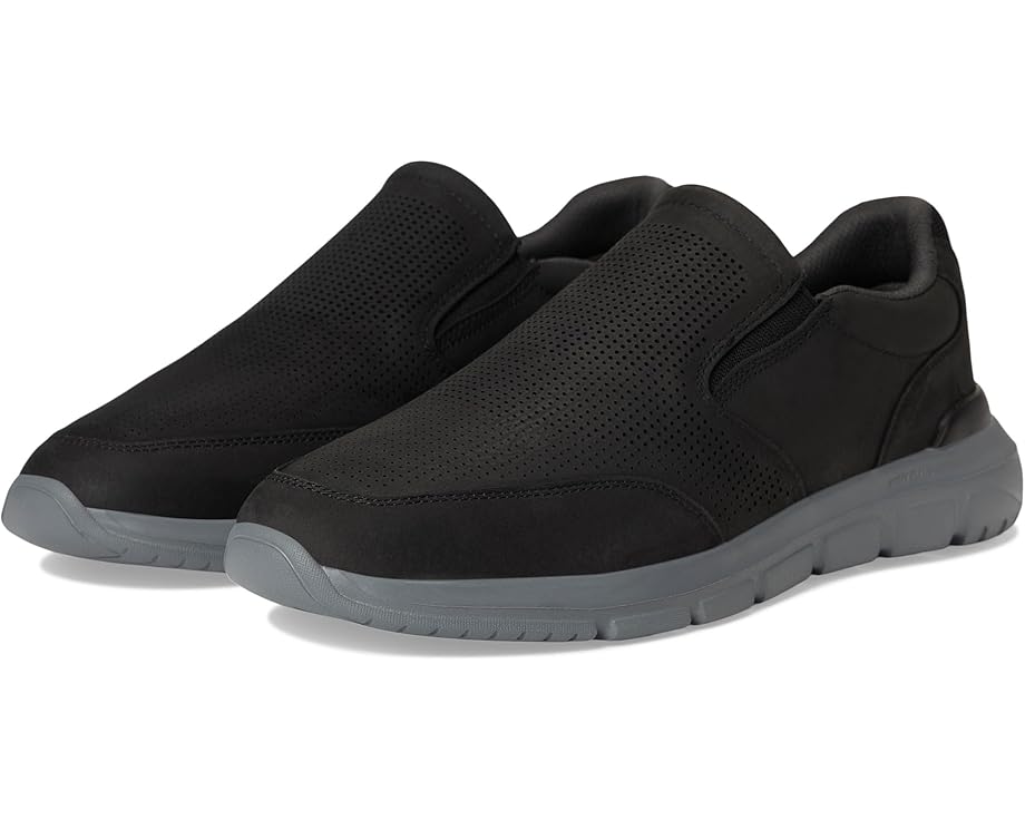 

Кроссовки Rockport Jaimin, черный