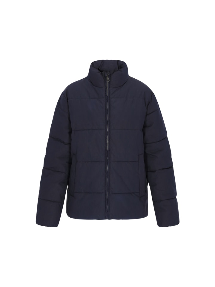 

Зимняя куртка DreiMaster Maritim, темно-синий