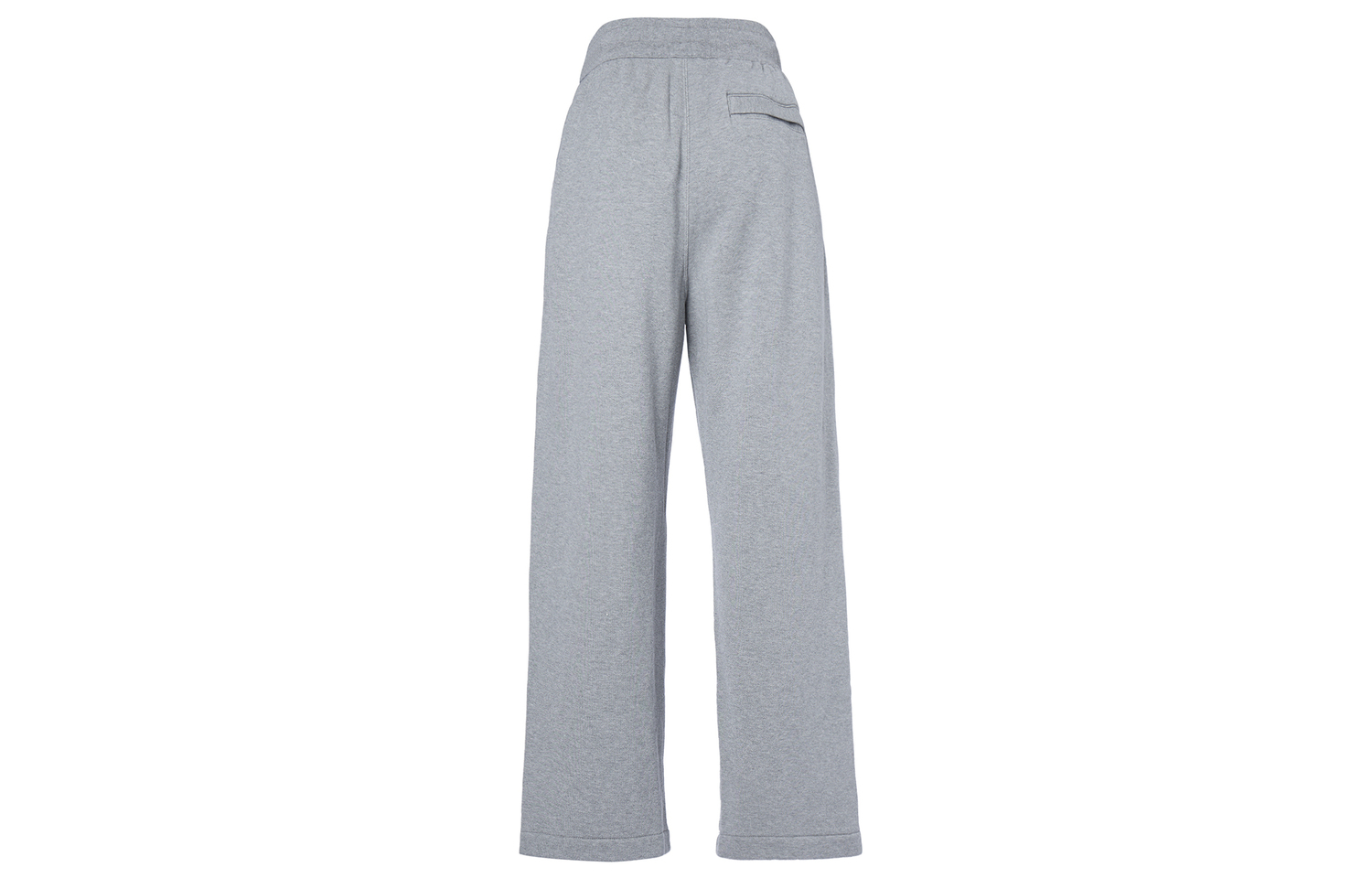 Спортивные штаны мужские carbon gray Nike, серый — фото 3