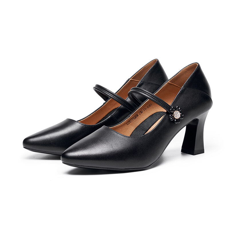 Туфли AOKANG High Heels Women's