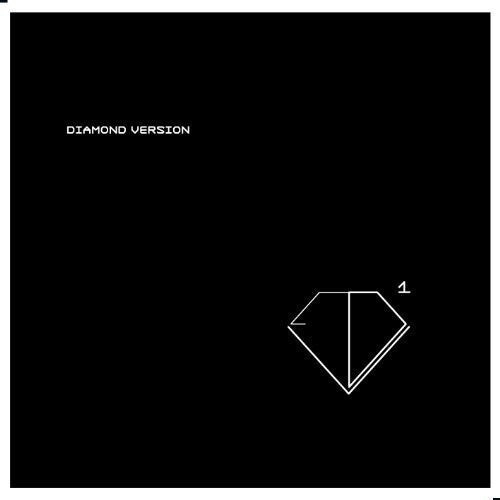 

Сингл 12" Diamond Version: EP 1